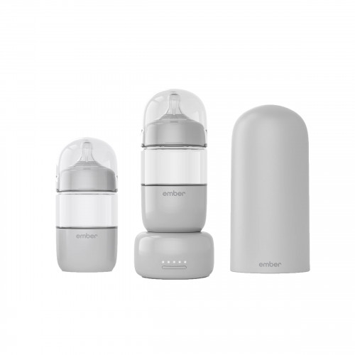 Детская бутылочка для кормления Ember Baby Bottle System (178 мл.)